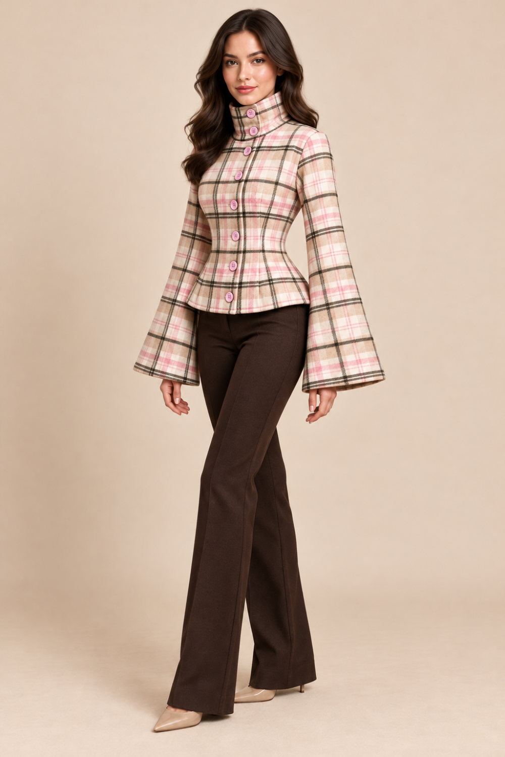 MISS MONDAY | KURTKA COLLINE