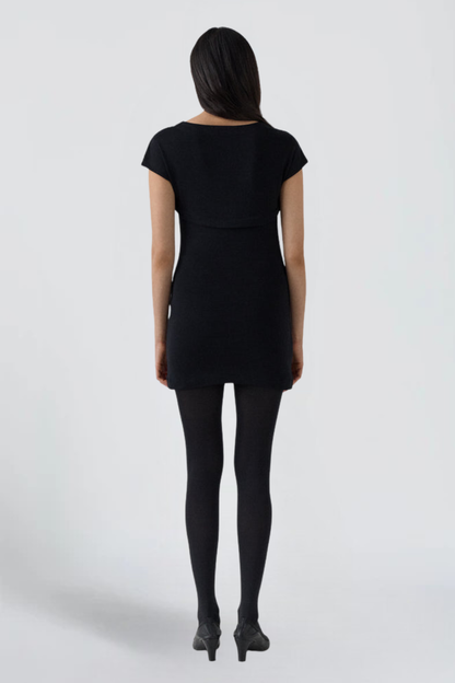MISS MONDAY | VESTIDO CORTO LYSE