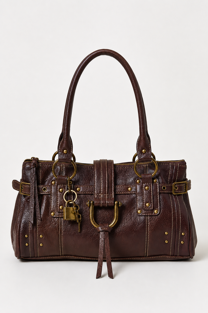 LOCK BORSA A SPALLA
