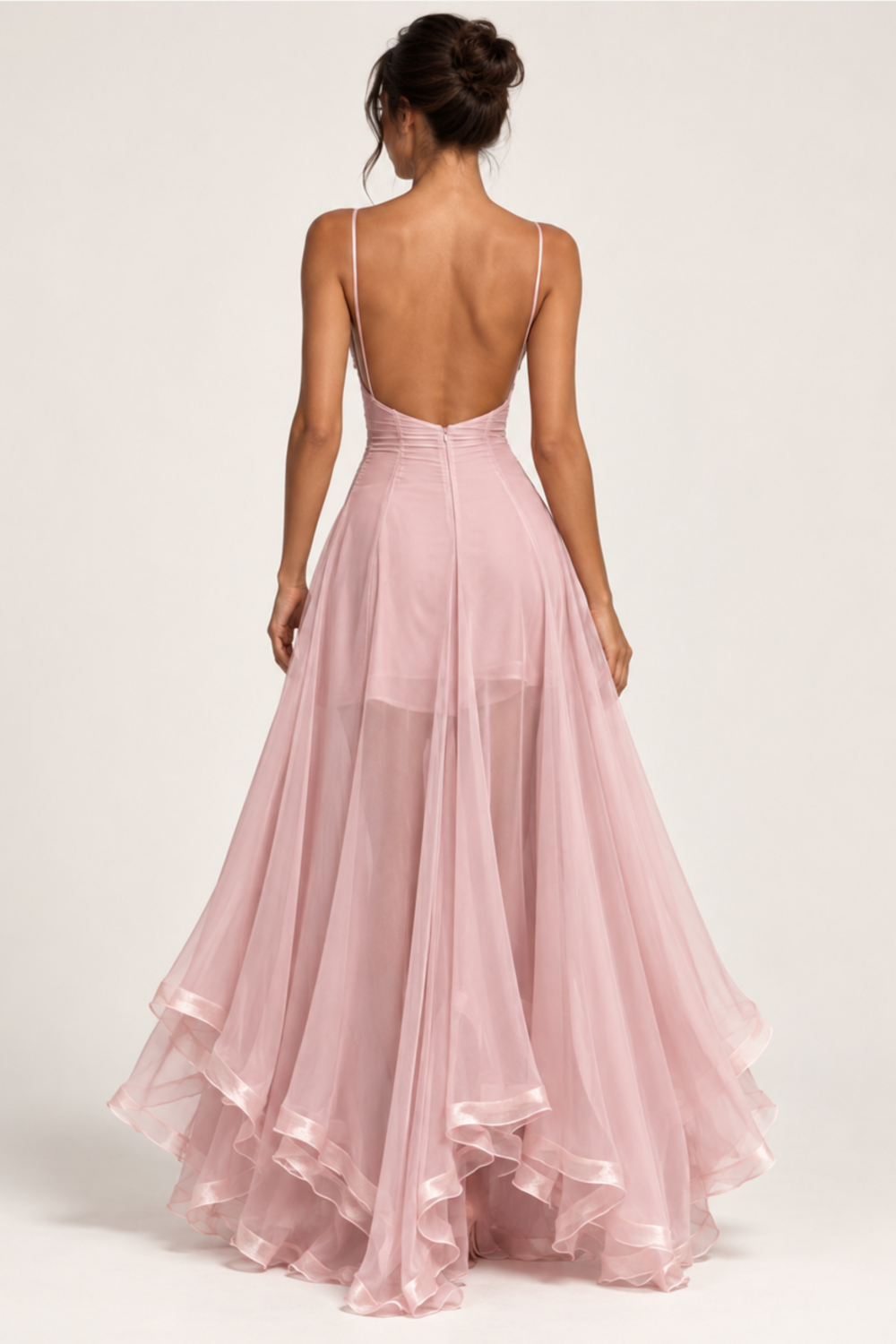 MISS MONDAY | PRINCESS LONG DRESS