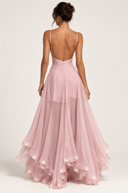 MISS MONDAY | PRINCESS LONG DRESS