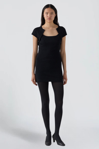 MISS MONDAY | VESTIDO CORTO LYSE
