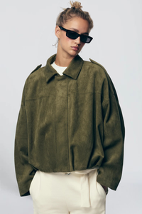 Army Green