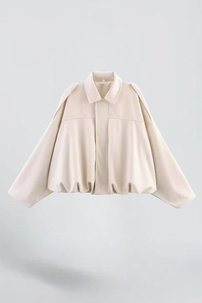 MISS MONDAY | BOMBER COURT EFFET DAIM