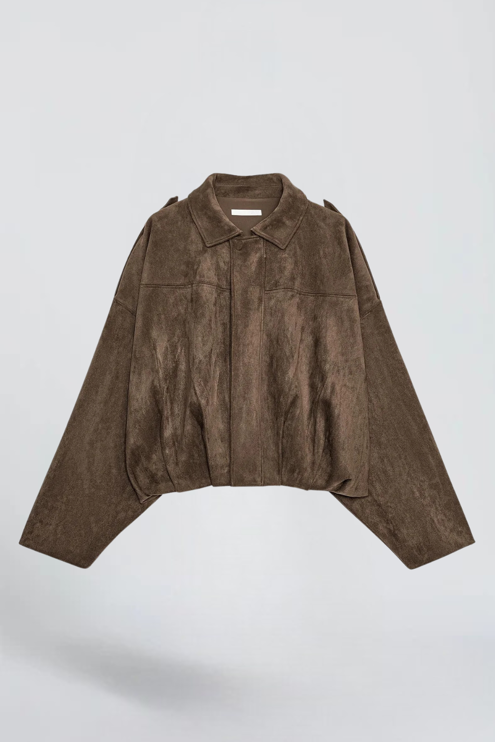 MISS MONDAY | BOMBER COURT EFFET DAIM