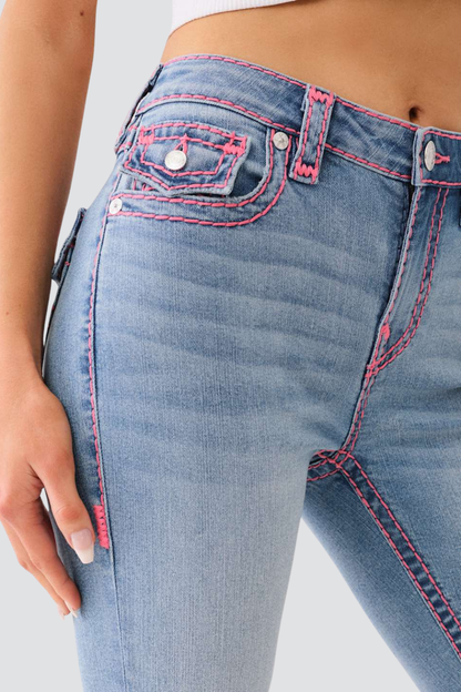 MISS MONDAY | ROSIE BLUE JEANS