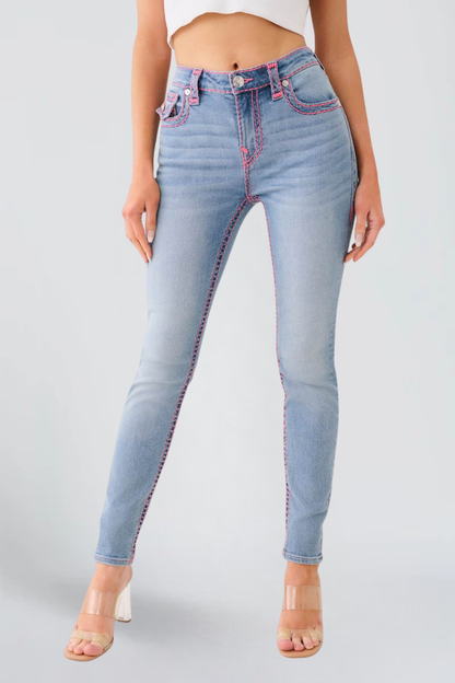 MISS MONDAY | ROSIE BLUE JEANS