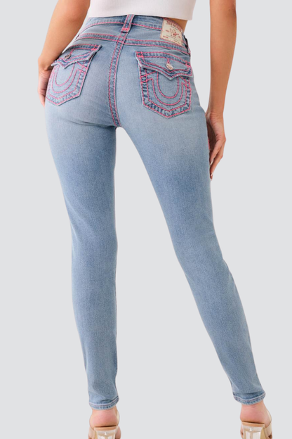 MISS MONDAY | ROSIE BLUE JEANS