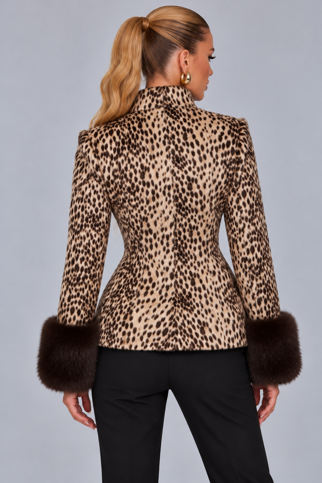 MISS MONDAY | LEO JACKE