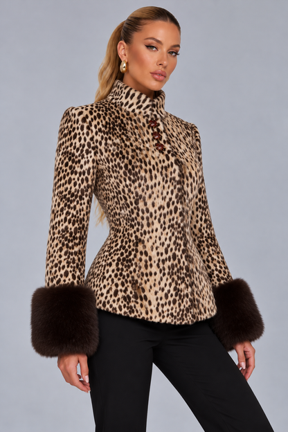 MISS MONDAY | LEO JACKE