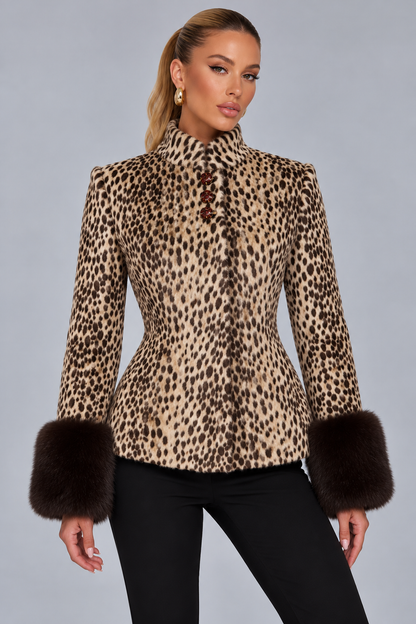 MISS MONDAY | LEO JACKE