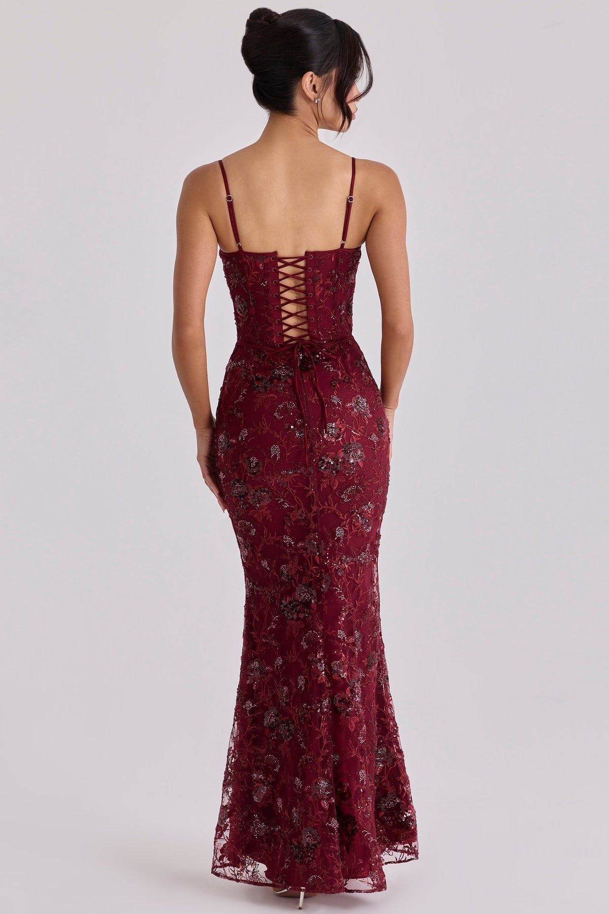 MISS MONDAY | SUKIENKA MAXI NAIMA