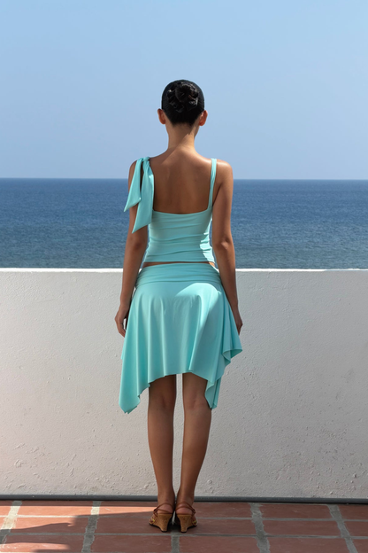 MISS MONDAY | CONJUNTO SEAFROM