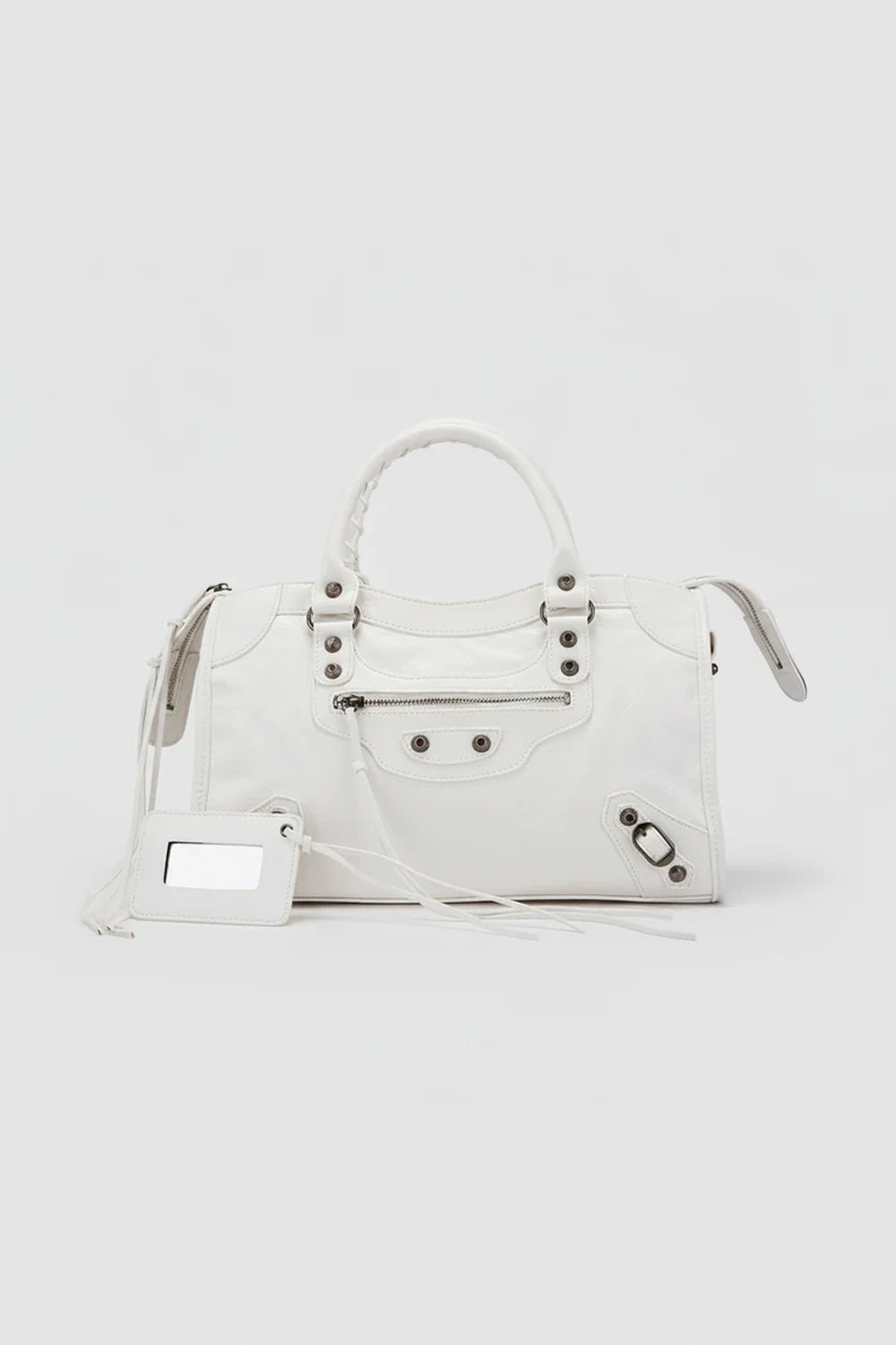 MISS MONDAY | BORSA LOVY CITY
