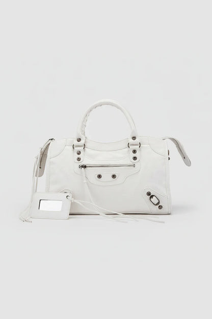 MISS MONDAY | BORSA LOVY CITY