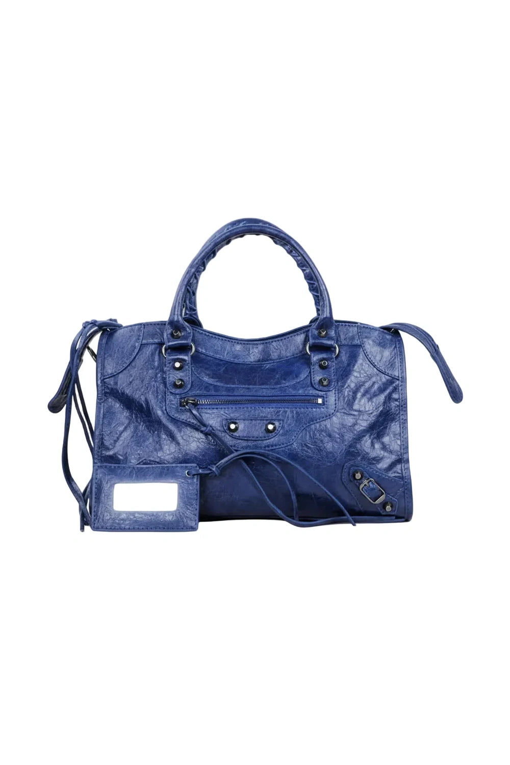 MISS MONDAY | BORSA LOVY CITY