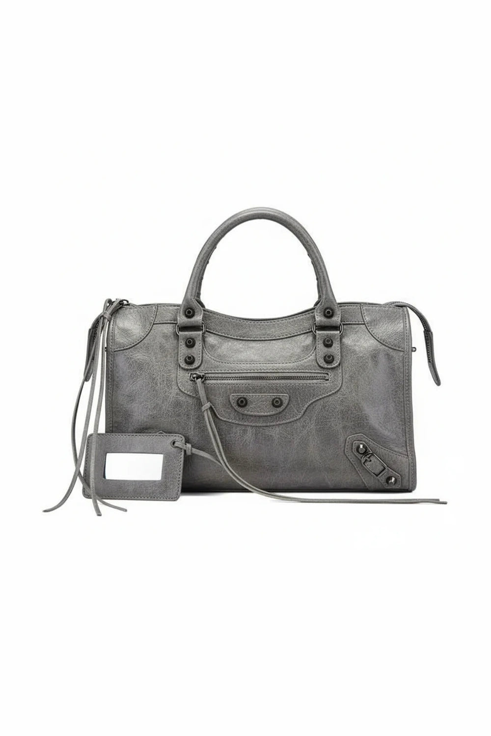 MISS MONDAY | BORSA LOVY CITY