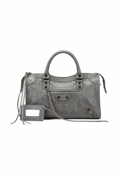 MISS MONDAY | BORSA LOVY CITY