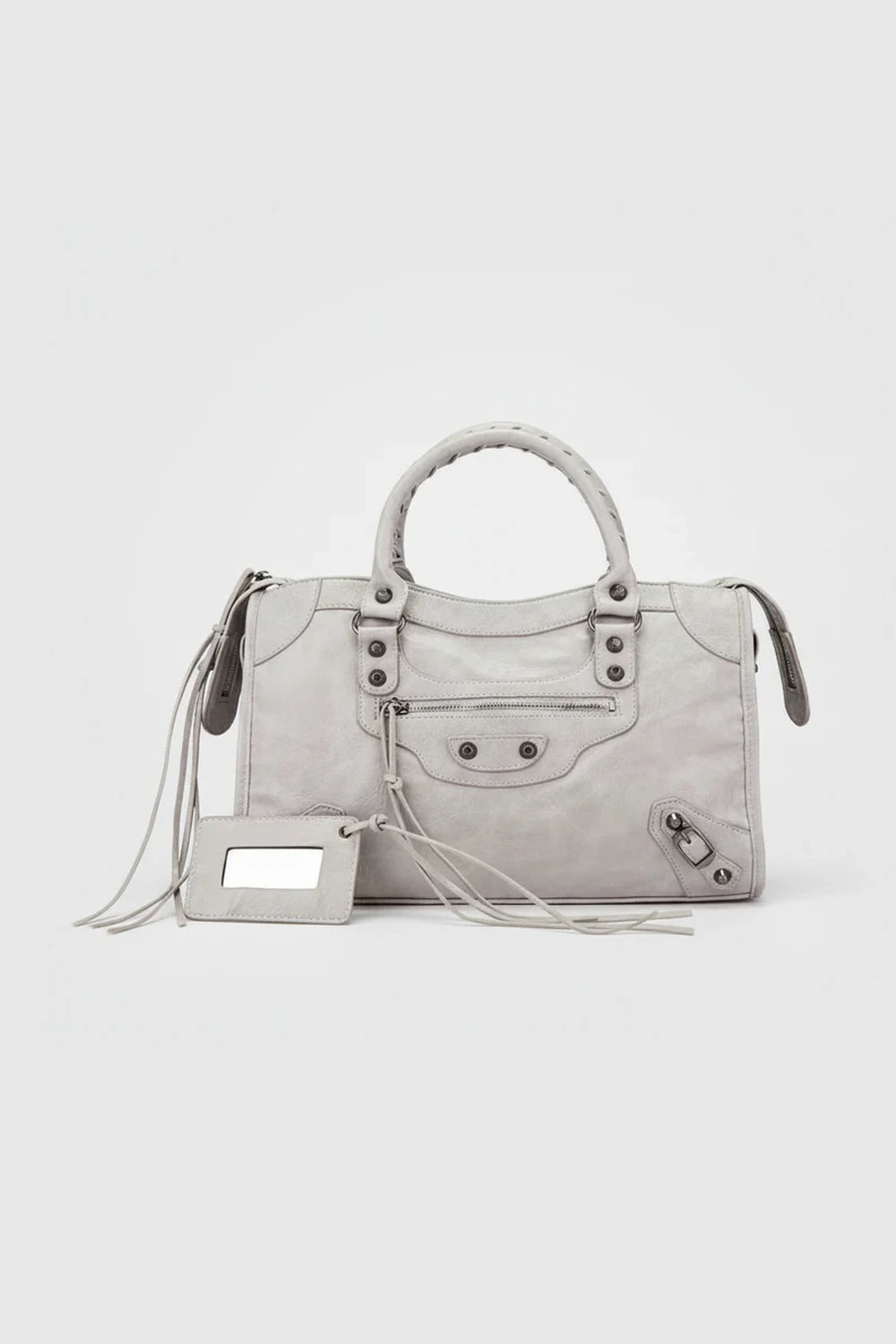 MISS MONDAY | BORSA LOVY CITY