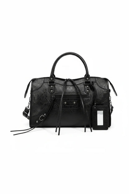 MISS MONDAY | BORSA LOVY CITY