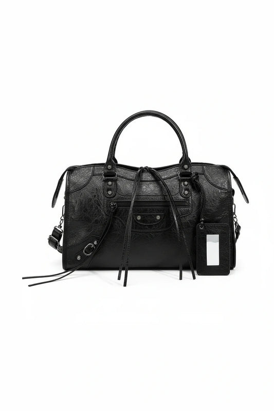 MISS MONDAY | BORSA LOVY CITY
