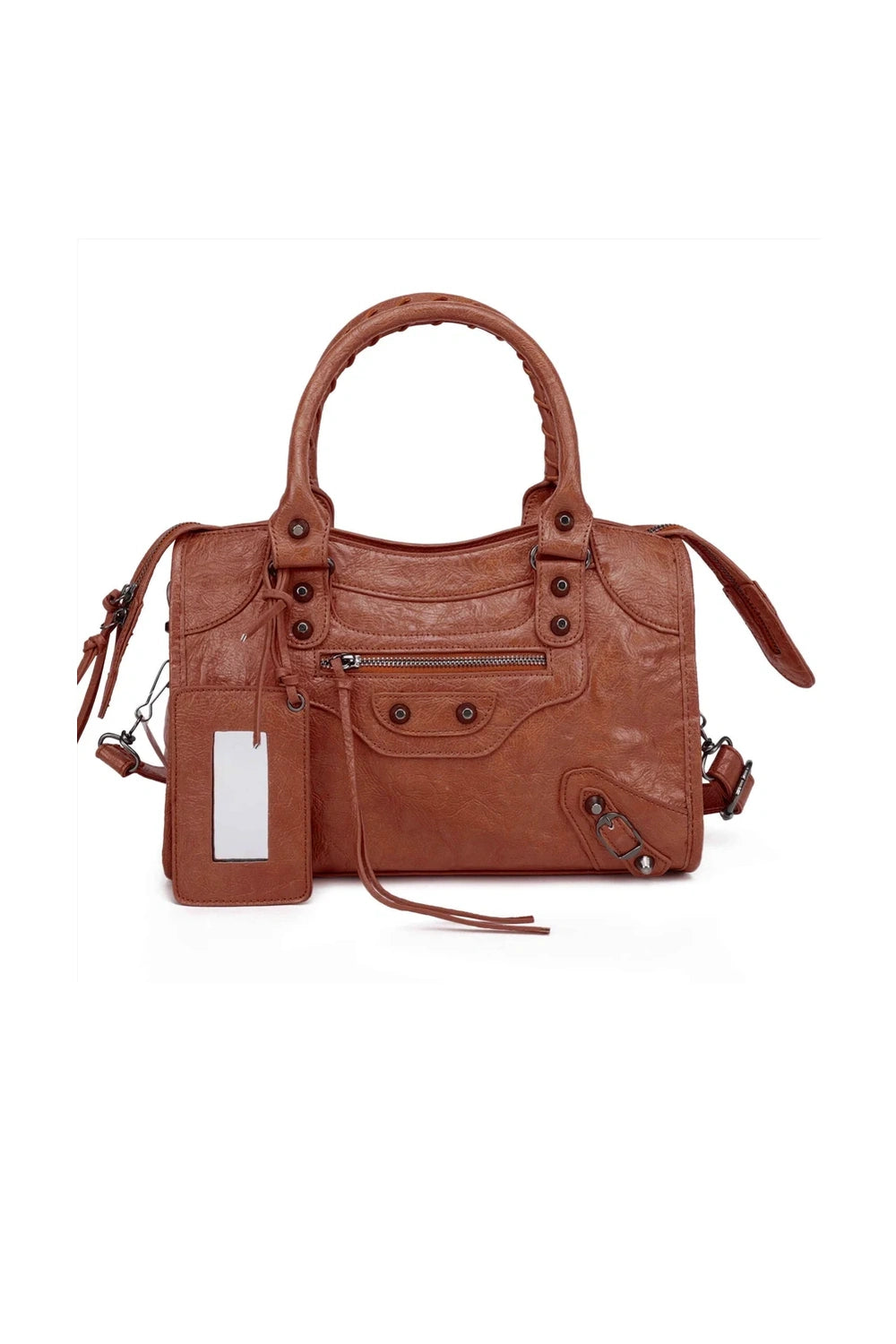 MISS MONDAY | BORSA LOVY CITY