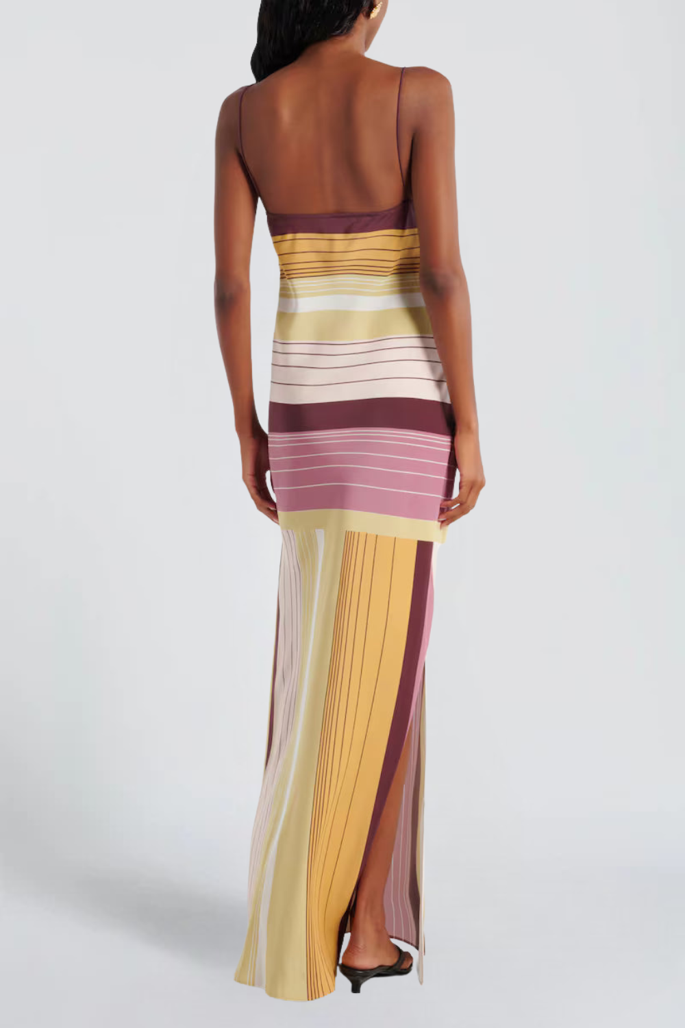 MISS MONDAY | MAXIKLEID FONTANA
