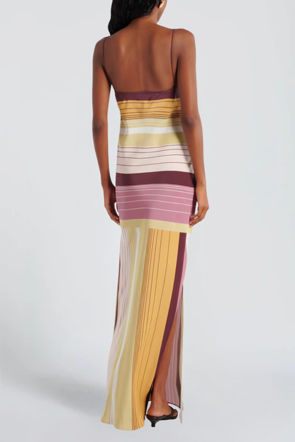 MISS MONDAY | MAXIKLEID FONTANA
