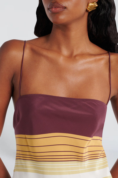 MISS MONDAY | MAXIKLEID FONTANA