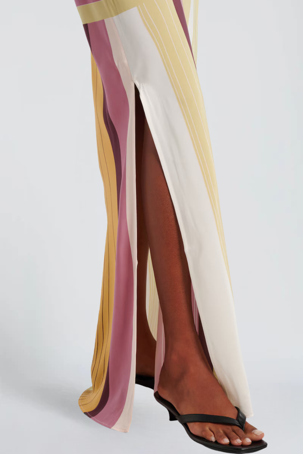 MISS MONDAY | MAXIKLEID FONTANA