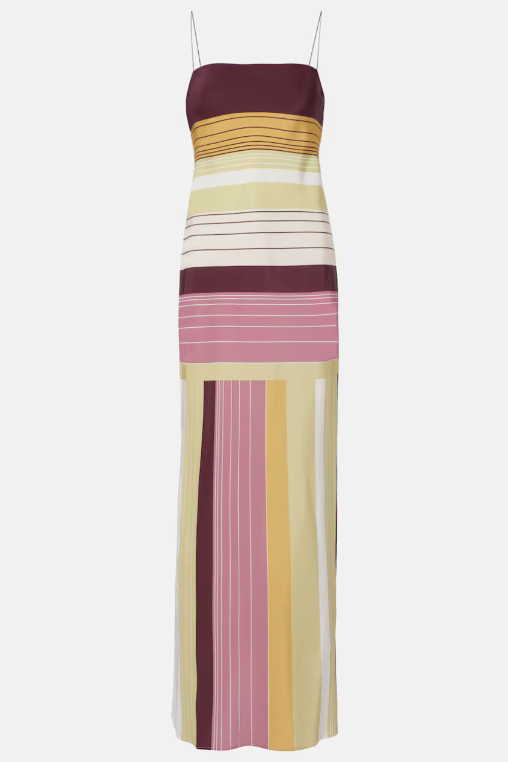 MISS MONDAY | MAXIKLEID FONTANA