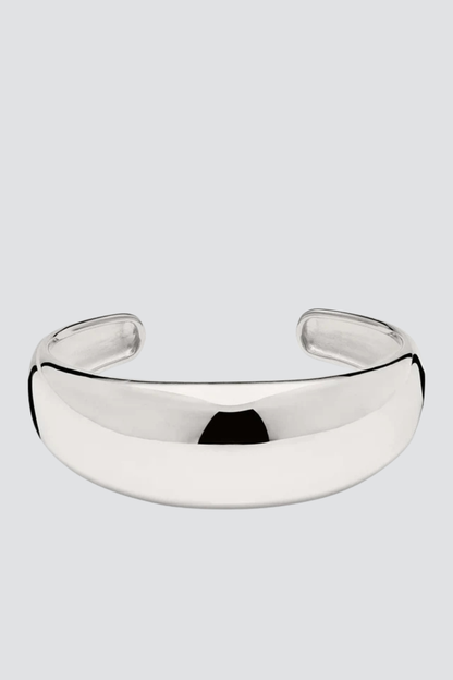MISS MONDAY | DOME CUFF BRACELET