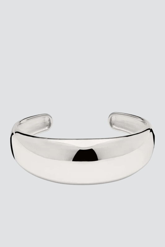 MISS MONDAY | DOME CUFF BRACELET