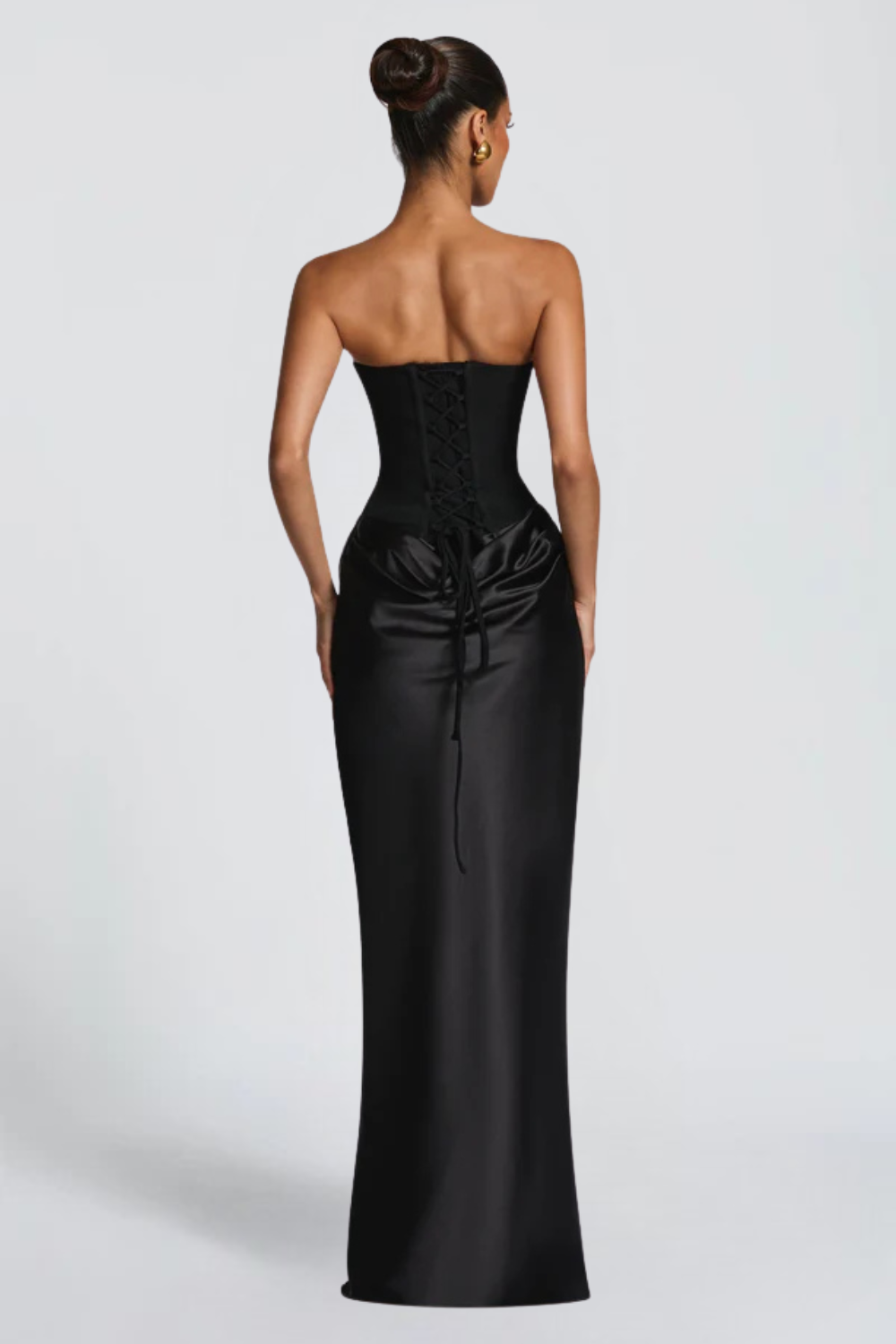 MISS MONDAY | MAXI ABITO MAGGIE