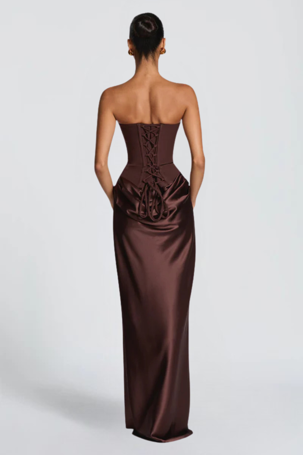 MISS MONDAY | MAXI ABITO MAGGIE