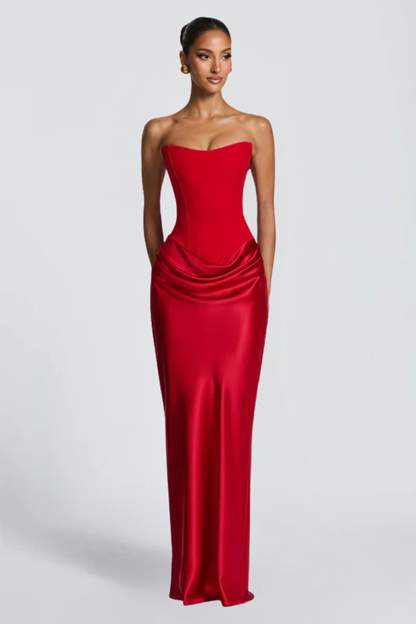 MISS MONDAY | MAXI ABITO MAGGIE