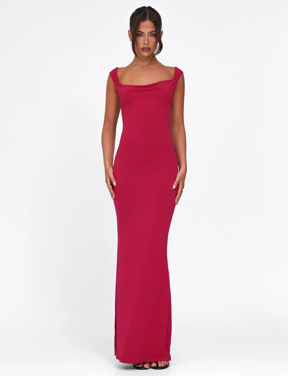 MISS MONDAY | BUTTERFLY MAXI DRESS