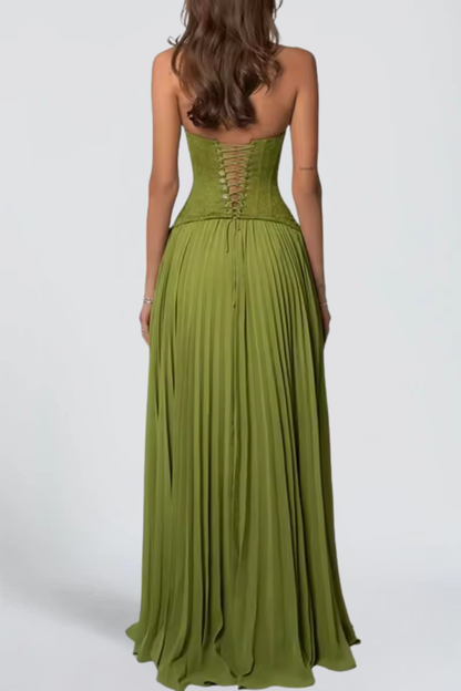 MISS MONDAY | MAXIKLEID ALENA