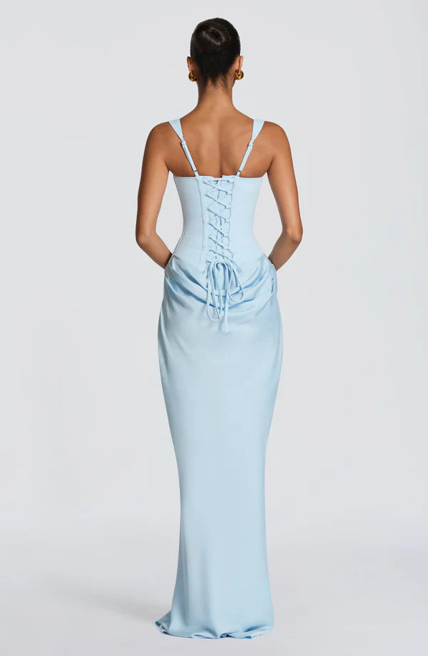 MISS MONDAY | MAXIKLEID CORNELIA