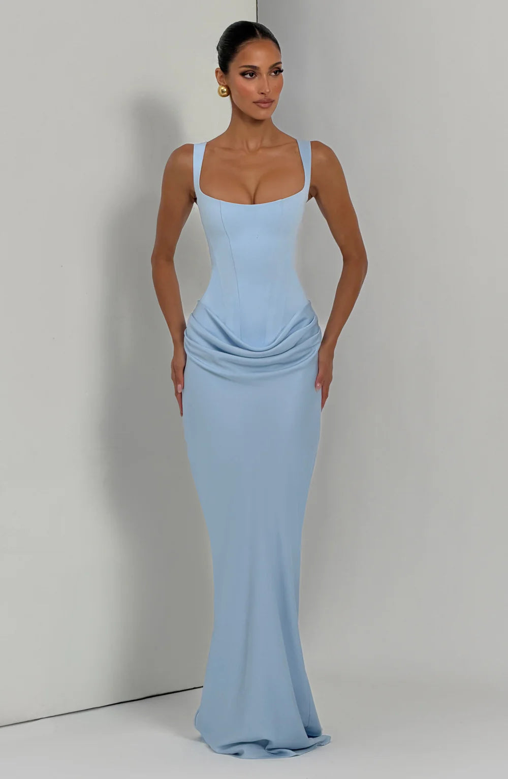 MISS MONDAY | MAXIKLEID CORNELIA