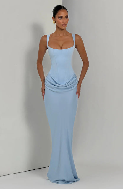 MISS MONDAY | MAXIKLEID CORNELIA