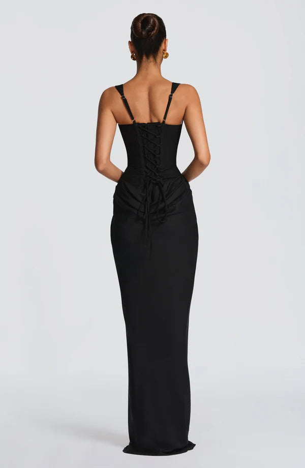 MISS MONDAY | MAXIKLEID CORNELIA