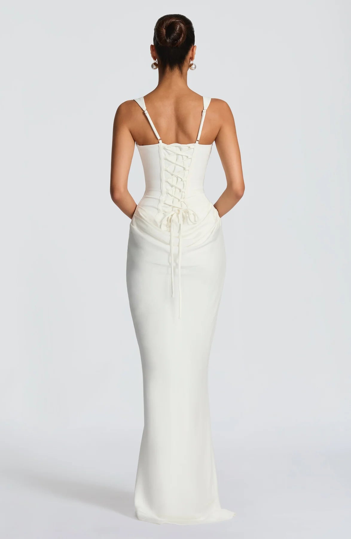 MISS MONDAY | MAXIKLEID CORNELIA
