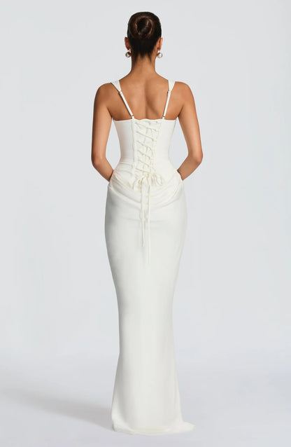 MISS MONDAY | MAXIKLEID CORNELIA