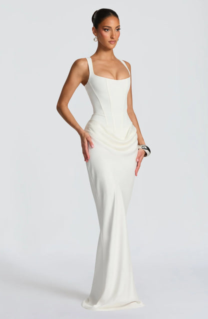 MISS MONDAY | MAXIKLEID CORNELIA