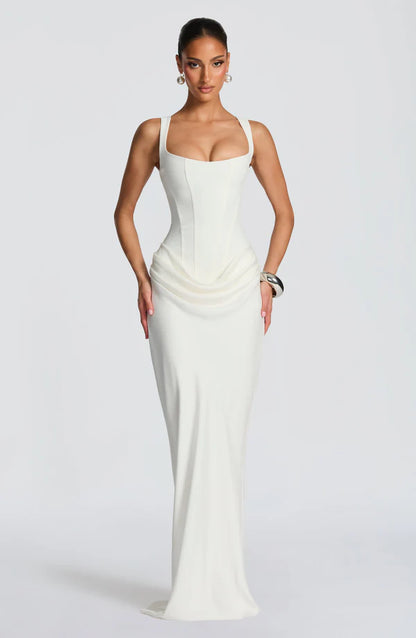 MISS MONDAY | MAXIKLEID CORNELIA