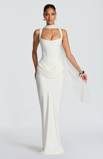 MISS MONDAY | MAXIKLEID CORNELIA