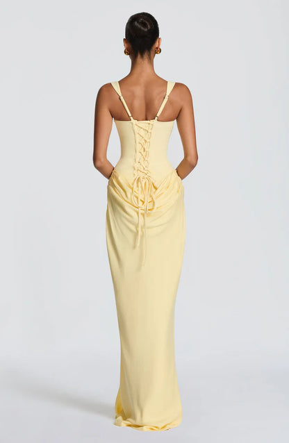 MISS MONDAY | MAXIKLEID CORNELIA