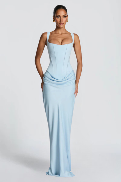 MISS MONDAY | MAXIKLEID CORNELIA