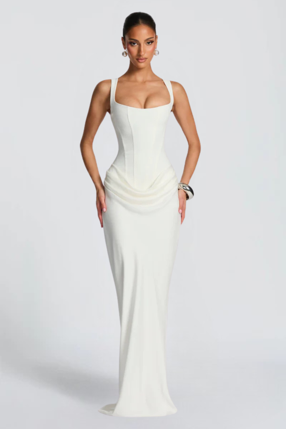 MISS MONDAY | MAXIKLEID CORNELIA